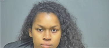 Ayanna Paige, - Amherst County, VA 