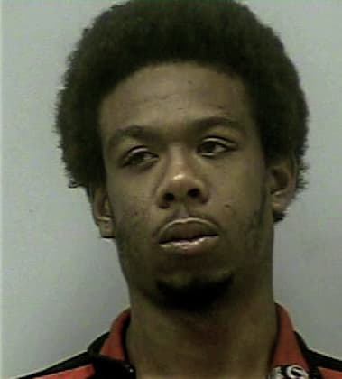 Jack Parks - Gwinnett County, GA 