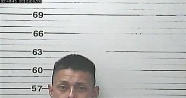 Isaac Paura, - Harrison County, MS 