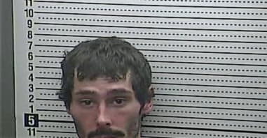 James Peterson, - Harlan County, KY 