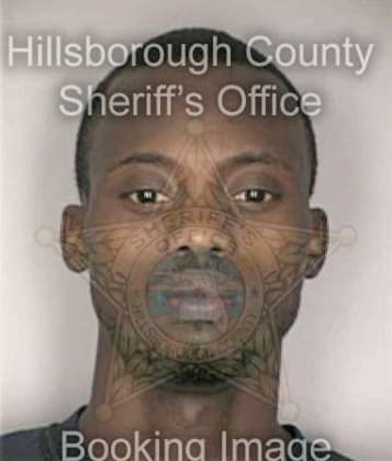 Jonathan Philyor, - Hillsborough County, FL 