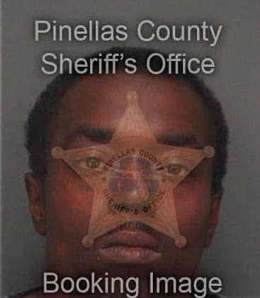 Joshua Pruitt, - Pinellas County, FL 