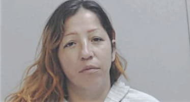 Esmeralda Ramirez, - Hidalgo County, TX 