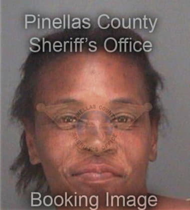 Nicole Reed, - Pinellas County, FL 