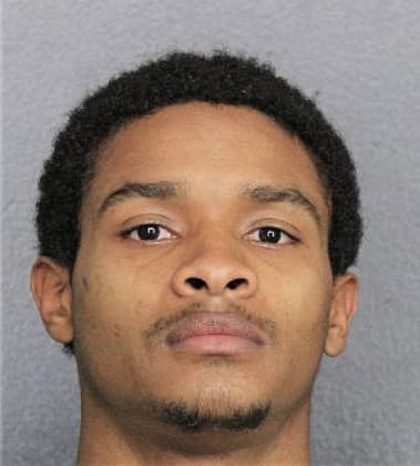 Willie Reynolds, - Broward County, FL 