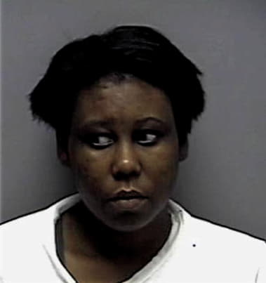 Sheleka Richardson, - Lee County, FL 