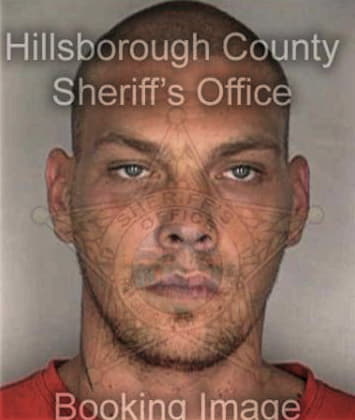 Daniel Ringhoff, - Hillsborough County, FL 