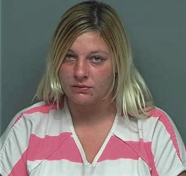 Delores Rivas - Montgomery County, TX 