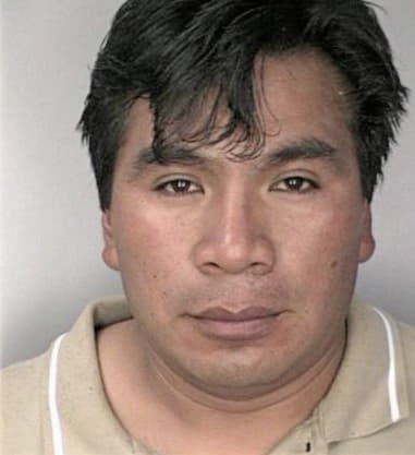 Ricardo Rivera - Hillsborough County, FL 