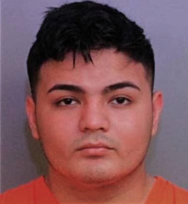 Jose Rivera-Villanueva, - Polk County, FL 