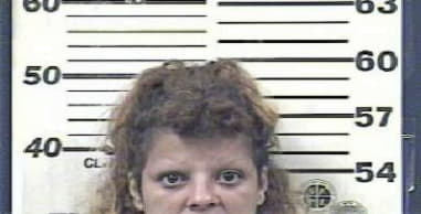 Amanda Roberts, - Roane County, TN 