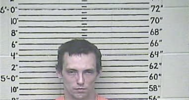 Anthony Roberts, - Carter County, KY 