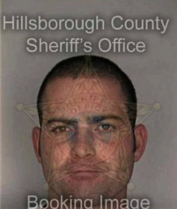 Gregory Robins - Hillsborough County, FL 