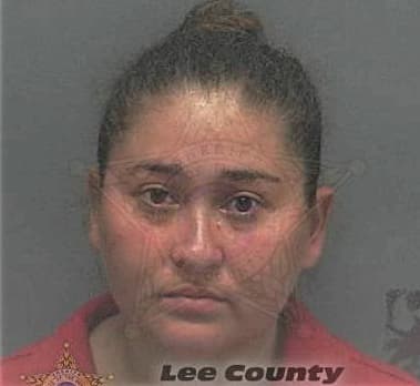 Amanda Rodriguez, - Lee County, FL 