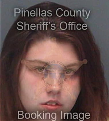 Elizabeth Rodriguez, - Pinellas County, FL 