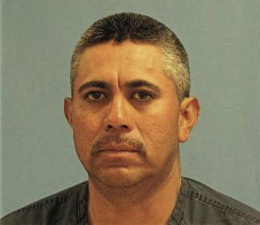 Jesus Rodriguez, - Pulaski County, AR 