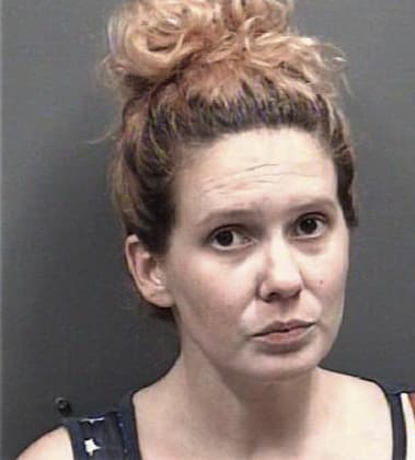 Adrienne Rutherford, - Rowan County, NC 