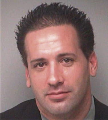 Anthony Salvo, - Pinellas County, FL 