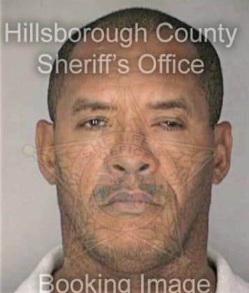 Richard Sewar, - Hillsborough County, FL 