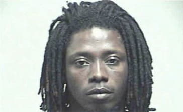 Lancezell Shelton, - Tift County, GA 