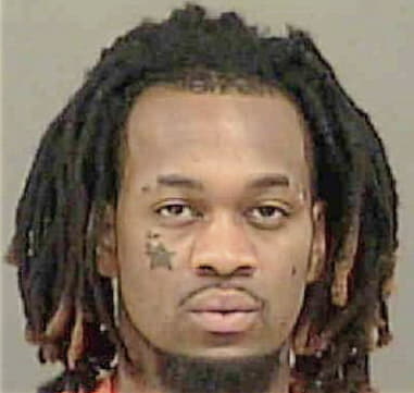 Alvin Smith, - Mecklenburg County, NC 