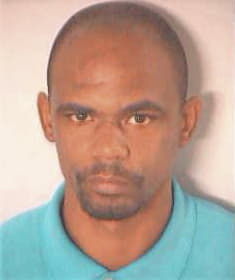 Donte Smith - Fulton County, GA 