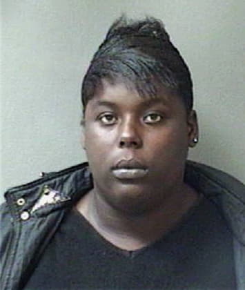 Edwanda Smith, - Okaloosa County, FL 