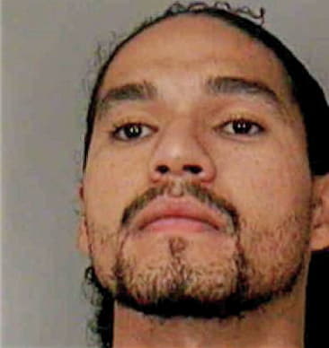 Gerick Smith - Polk County, FL 