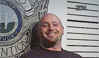 Robert Smith - Bell County, KY 
