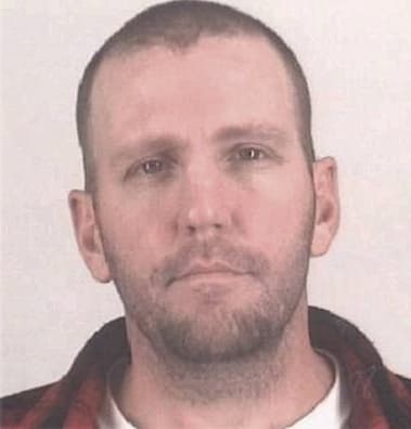 Jason Soward - Tarrant County, TX 