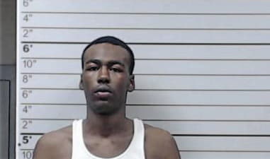 Allen Spann, - Lee County, MS 