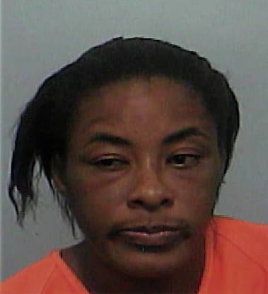 Wanda Speights, - Columbia County, FL 