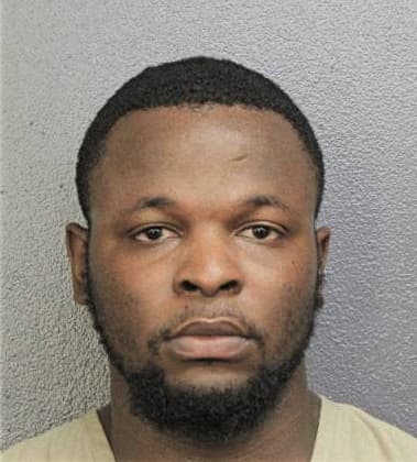 Aaron Spencer, - Broward County, FL 