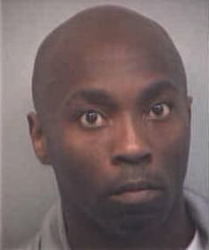 Domonique Spivey - Fulton County, GA 