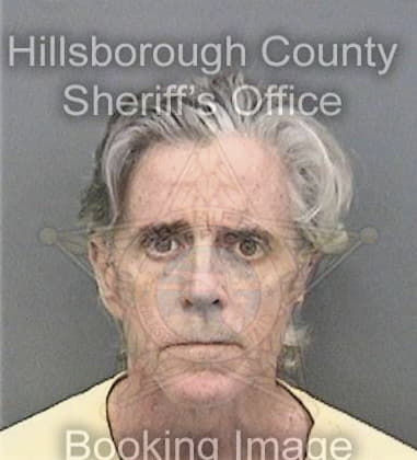 Derek Steenis, - Hillsborough County, FL 