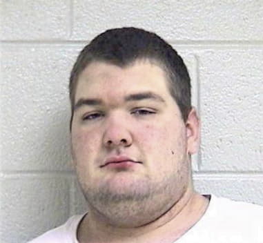 Joel Strader - Campbell County, KY 