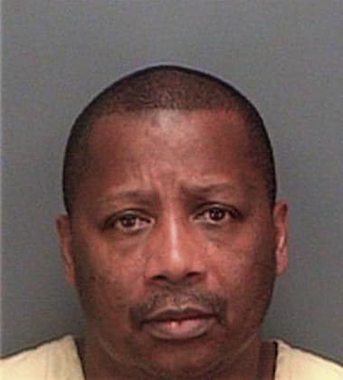 Rodney Strickland, - Pinellas County, FL 