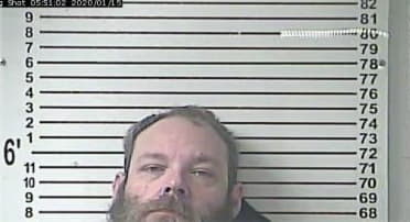 Tony Stringer, - Hardin County, KY 