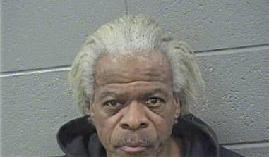 Leon Thomas, - Cook County, IL 