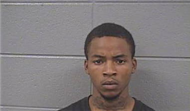 Steven Thompson, - Cook County, IL 