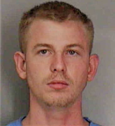 Brad Thomson, - Polk County, FL 