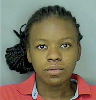 Ronsheika Tollie, - Polk County, FL 