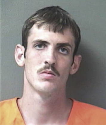 James Tucker, - Okaloosa County, FL 