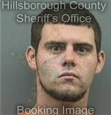 Eliceo Valdez, - Hillsborough County, FL 