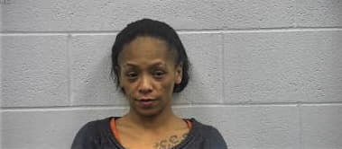 Capreisha Walker, - Kenton County, KY 