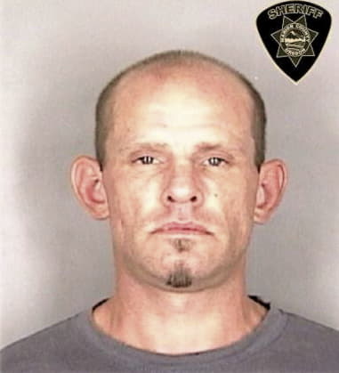 Gregory Warden, - Marion County, OR 