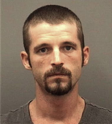 Michael Weaver - Rowan County, NC 
