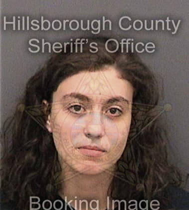 Kyra Weston, - Hillsborough County, FL 