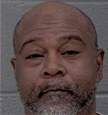 Mhalik White - Mecklenburg County, NC 