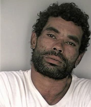 Michael White - Hillsborough County, FL 